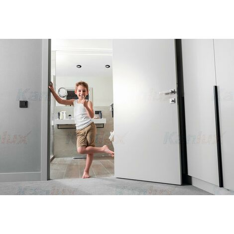FARETTO DECORATIVO QULES AC L-W - KANLUX