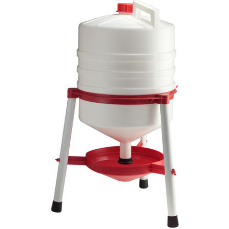 ABBEVERATOIO LIVELLO COSTANTE DA 30LT. - 28103
