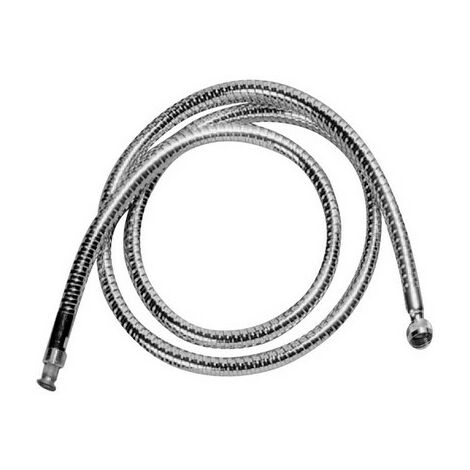 FLESSIBILE PER MONOFORO DOPPIA AGGRAFFATURA F 3/8 X M 15/1 cm 200 DH