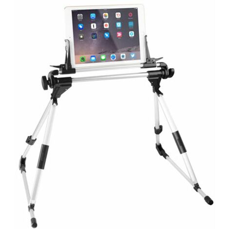 Supporto universale cellulare tablet e reader pieghevole letto stand portatile