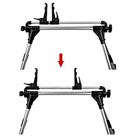 Supporto universale cellulare tablet e reader pieghevole letto stand portatile