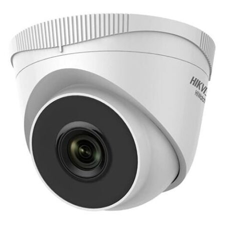 Hikvision HWI-T221H Hiwatch series telecamera dome IP hd 1080p 2Mpx 2.8mm h.265+ poe osd IP67