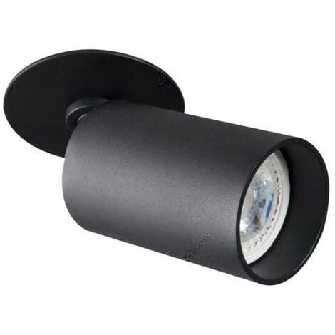 FARETTO DECORATIVO CHIRO GU10 DTO-B - KANLUX
