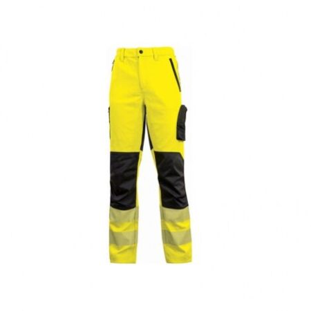 U-Power Roy Pantaloni ad alta visibilità - L