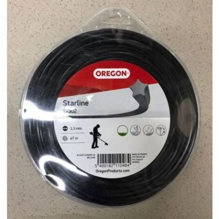 SABART - R300934 - Filo 3.3 mm STARLINE OREGON 47 m VALVA