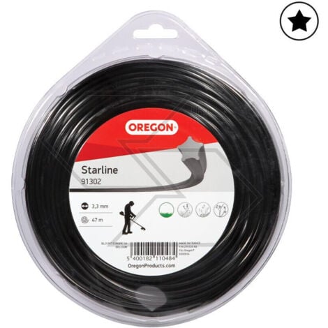 SABART - R300934 - Filo 3.3 mm STARLINE OREGON 47 m VALVA