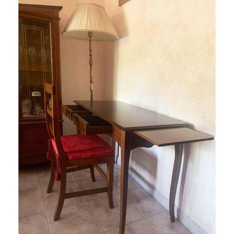DALTON - scrittoio in legno massello