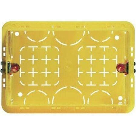 Bticino scatola da incasso 3 moduli  503e