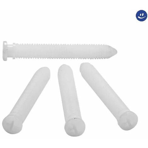 Viti fissaggio placca per modello sara ed eco CASSETTE PUCCI