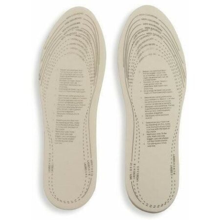SOLETTE MEMORY FOAM DA 36 A 46