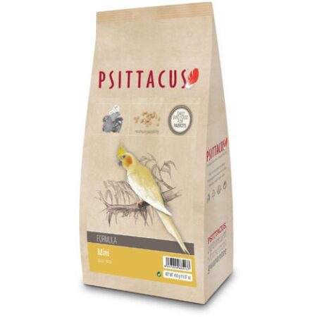 Psittacus mini 450 g