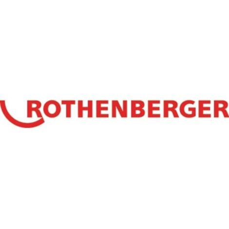 Rothenberger, Macchina curva tubi standard 25133 Ø 12 mm