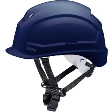 uvex pheos S-KR 9772534 Casco di protezione Blu