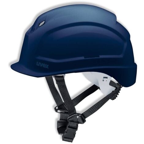 uvex pheos S-KR 9772534 Casco di protezione Blu