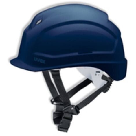 uvex pheos S-KR 9772534 Casco di protezione Blu