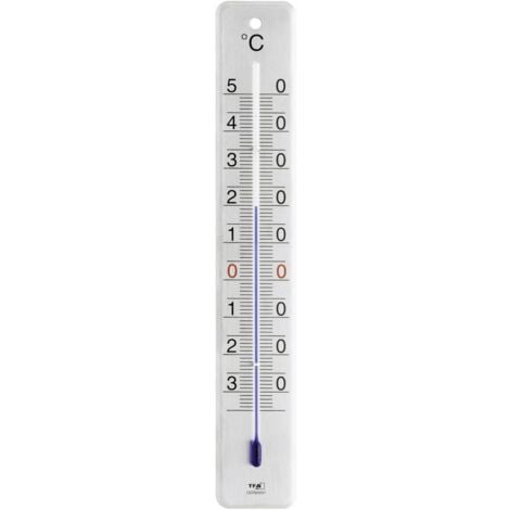 TFA Dostmann 12.2046.61 Termometro Argento 12.2046.61