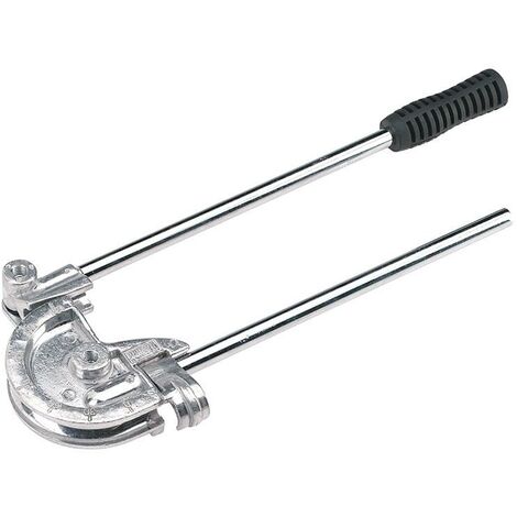 Curvatubi curvatubo piegatubi x tubi in rame 16 mm Fervi 0292/16