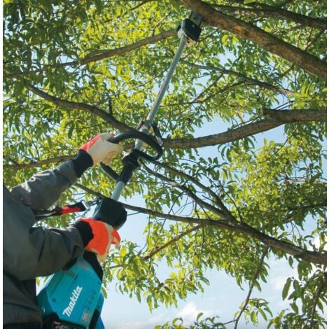 Utensile multifunzione MAK 36V MAKITA senza batteria - UX01GZ