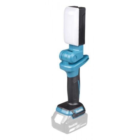 Makita DML816X Torcia regolabile LXT 18 V senza batteria