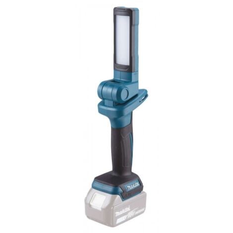 Makita DML816X Torcia regolabile LXT 18 V senza batteria