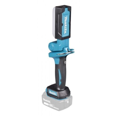 Makita DML816X Torcia regolabile LXT 18 V senza batteria