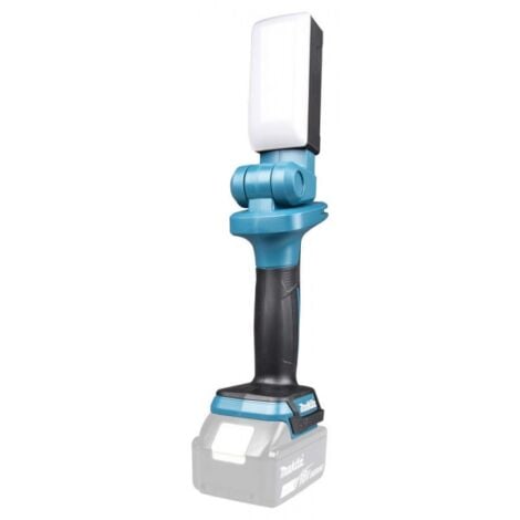 Makita DML816X Torcia regolabile LXT 18 V senza batteria