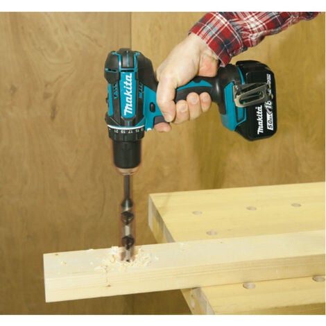 Trapano Avvitatore MAKITA DDF482Z (Solo corpo)