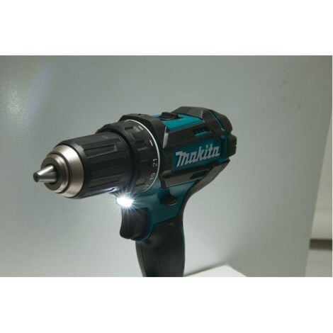 Trapano Avvitatore MAKITA DDF482Z (Solo corpo)