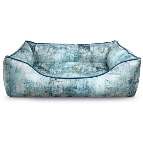 Cuccetta in materiale riciclato eco green Cozy per cani e gatti: Cuccia Mini 25x18x12h cm