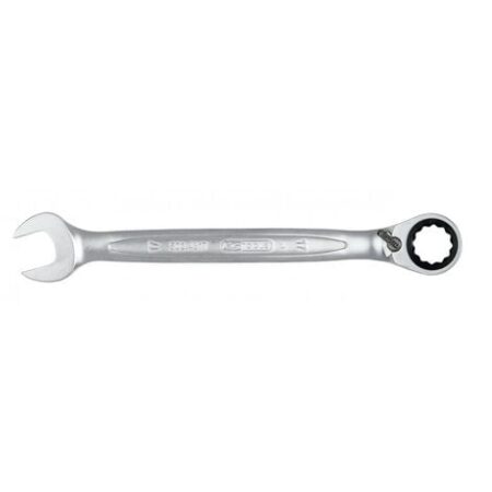 Chiave a cricchetto Gear Plus KS TOOLS 14 mm - 503.4614