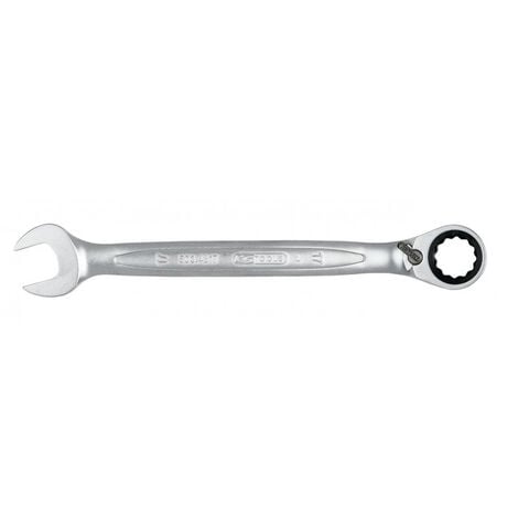 Chiave a cricchetto Gear Plus KS TOOLS 14 mm - 503.4614