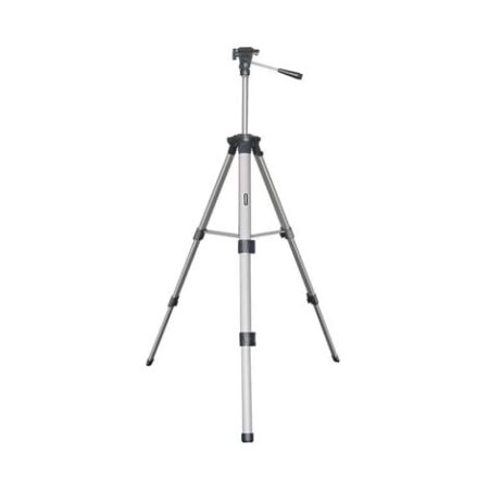 STANLEY Treppiede fotografico in alluminio 5025 - 60-154 cm - 1-77-201