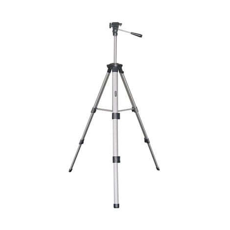 STANLEY Treppiede fotografico in alluminio 5025 - 60-154 cm - 1-77-201