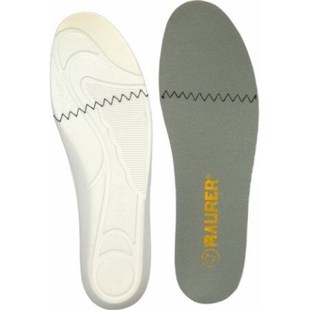 Solette Anatomiche Imbottite per Scarpe Tg 39 Maurer