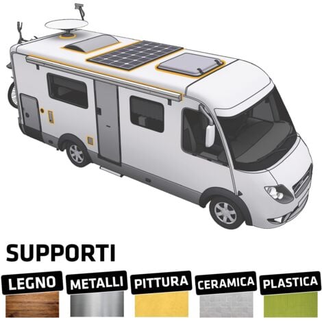 Sika - Sikaflex 521 UV, Nero - Sigillante resistente agli agenti atmosferici - Per interno ed esterni - Privo di isocianati - 300ml