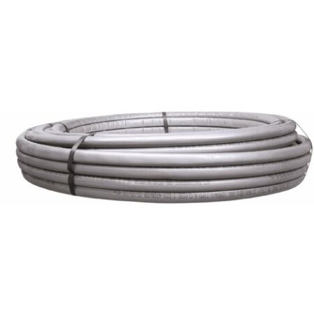 Tubo multistrato Ape 50 mt diametro 16x2 rotolo rivestito modellabile igienico