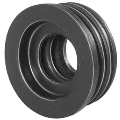 MORSETTO PER CURVA TECNICA D.50 X TUBI 26/32. Prezzo per 1 pezzo.