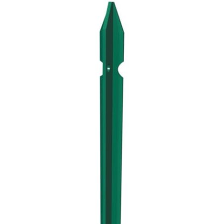 PALETTO PLASTIFICATO CM. 250 T30X3,0 KG.3,12. Prezzo per 1 pezzo.