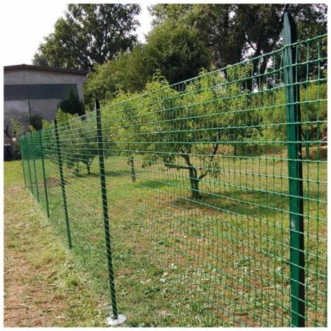 PALETTO PLASTIFICATO CM. 250 T30X3,0 KG.3,12. Prezzo per 1 pezzo.