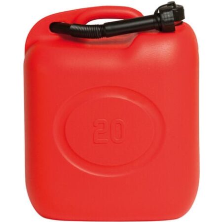 TANICA CARBURANTE OMOLOGATA LT.20
