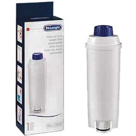 Filtro addolcitore dell'acqua modelli - Macchina da caffe, Caffettiera - DELONGHI - 624483662894713595