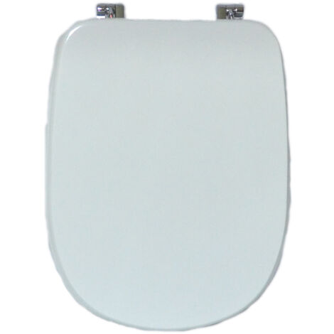 SEDILE MDF TESI BIANCO