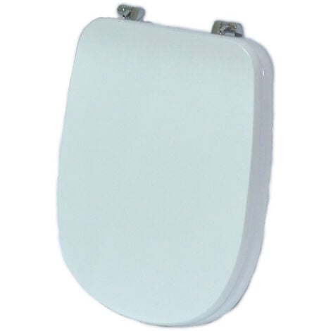 SEDILE MDF TESI BIANCO