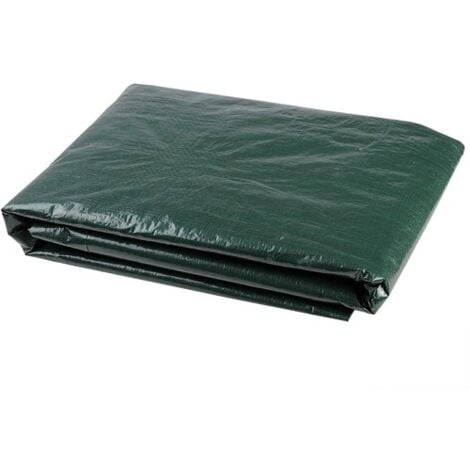 WOLTU Copertura per Mobili Set Arredo da Giardino Telo di Cover Protezione PE