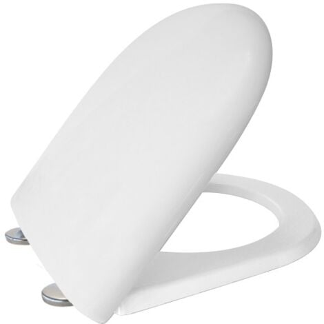 SEDILE WC LUNA 2 H050 TERMOINDURENTE