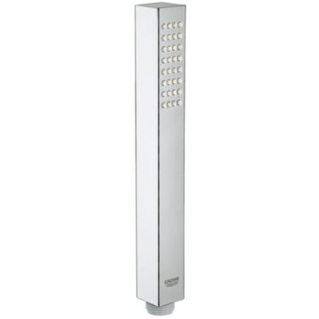 Doccetta a 1 getto Grohe Euphoria Cube Stick, cromata 27699000