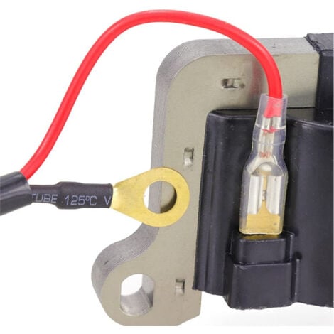 Bobina Di Accensione per Decespugliatore Tagliaerba 40-5 44-5 43CC 52CC GF-0554