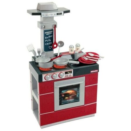 Cucina compatta Miele alta 88,5cm