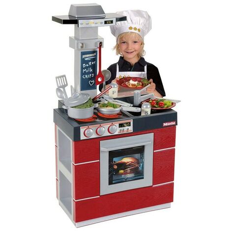Cucina compatta Miele alta 88,5cm