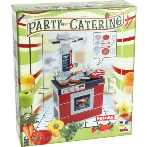 Cucina compatta Miele alta 88,5cm